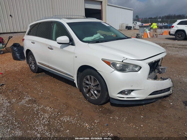 2015 INFINITI QX60 5N1AL0MN1FC520759