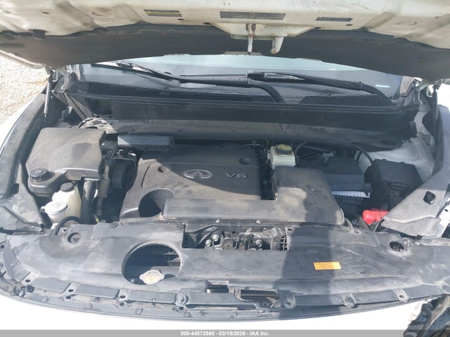 2015 INFINITI QX60 5N1AL0MN1FC520759 Photo 9