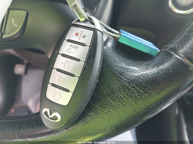 2015 INFINITI QX60 5N1AL0MN1FC520759 Photo 10