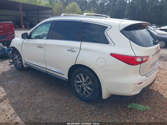 2015 INFINITI QX60 5N1AL0MN1FC520759 Photo 2