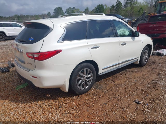 2015 INFINITI QX60 5N1AL0MN1FC520759 Photo 3