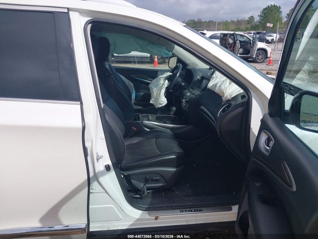 2015 INFINITI QX60 5N1AL0MN1FC520759 Photo 4