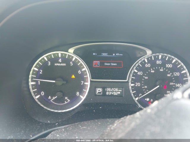 2015 INFINITI QX60 5N1AL0MN1FC520759 Photo 6