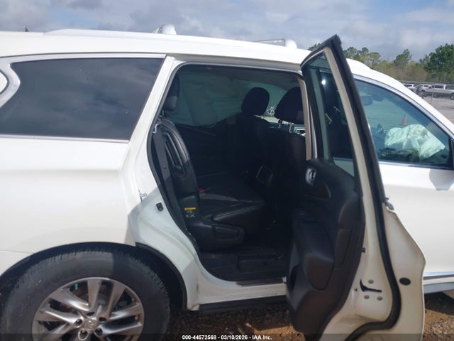 2015 INFINITI QX60 5N1AL0MN1FC520759 Photo 7