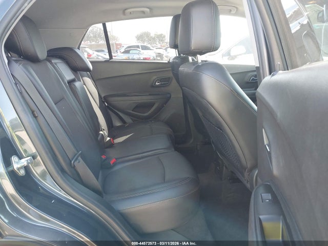 2017 CHEVROLET TRAX 3GNCJLSB6HL288106 Photo 7