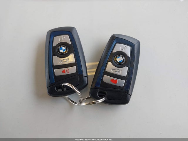 2017 BMW 430I WBA4R9C58HK878064 Photo 10