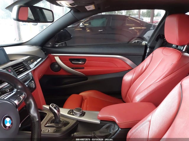 2017 BMW 430I WBA4R9C58HK878064 Photo 4