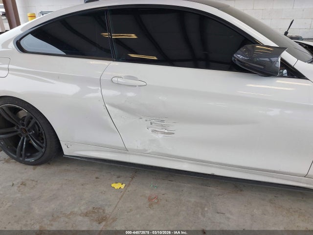 2017 BMW 430I WBA4R9C58HK878064 Photo 5