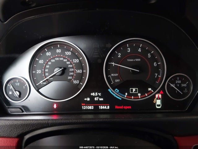 2017 BMW 430I WBA4R9C58HK878064 Photo 6