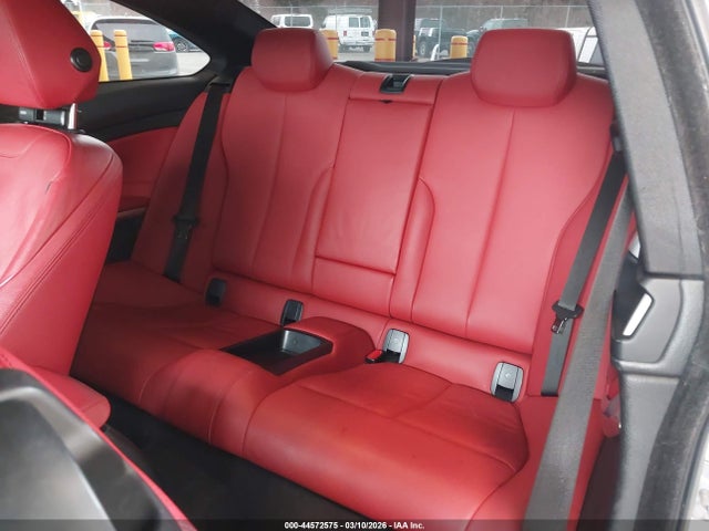 2017 BMW 430I WBA4R9C58HK878064 Photo 7