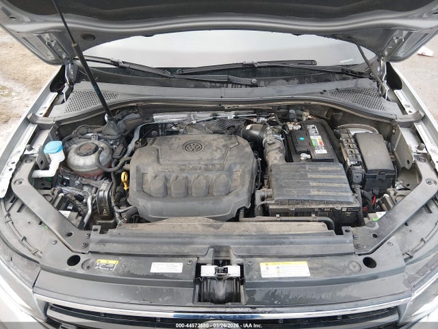 Aukcja sprzedaży 2022 Volkswagen Tiguan 2.0t Se R-line Black, vin: 3VVCB7AX3NM159869, numer aukcji: 44572580