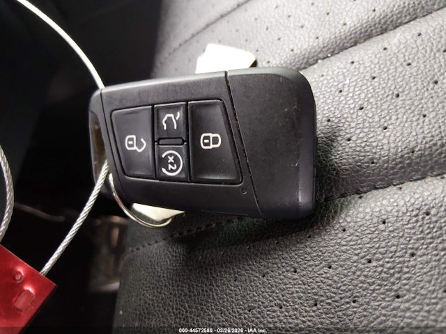 Aukcja sprzedaży 2022 Volkswagen Tiguan 2.0t Se R-line Black, vin: 3VVCB7AX3NM159869, numer aukcji: 44572580
