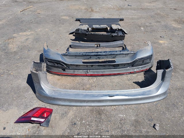 Aukcja sprzedaży 2022 Volkswagen Tiguan 2.0t Se R-line Black, vin: 3VVCB7AX3NM159869, numer aukcji: 44572580