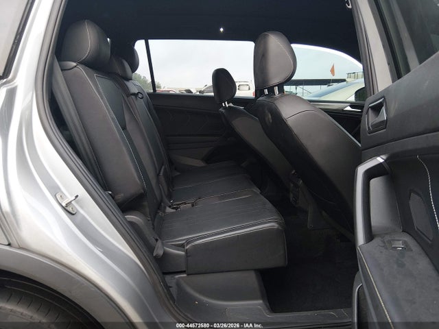 Aukcja sprzedaży 2022 Volkswagen Tiguan 2.0t Se R-line Black, vin: 3VVCB7AX3NM159869, numer aukcji: 44572580