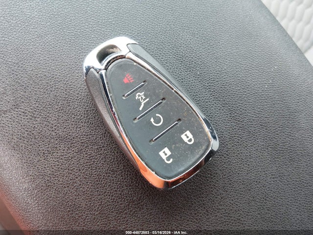 3GNAXLEXXLS504535 Chevrolet Equinox Fwd Lt 2.0l Turbo
