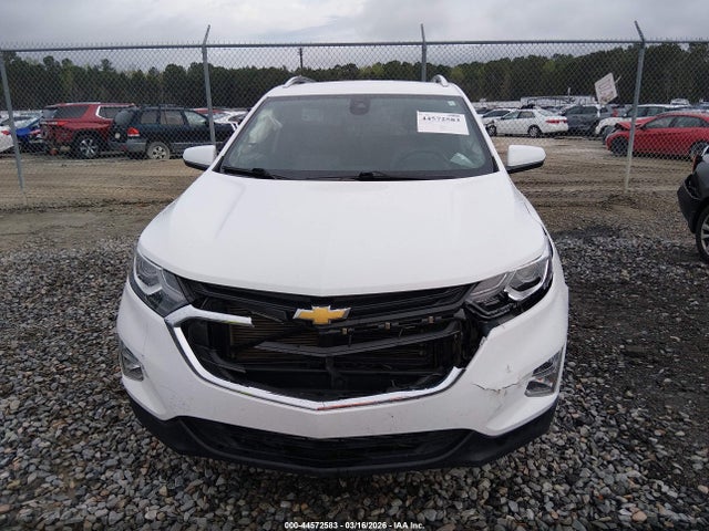 3GNAXLEXXLS504535 Chevrolet Equinox Fwd Lt 2.0l Turbo