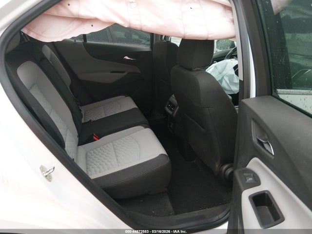 3GNAXLEXXLS504535 Chevrolet Equinox Fwd Lt 2.0l Turbo