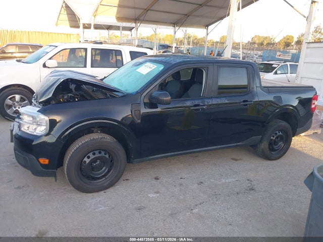 Ford Maverick Xl 2022 3FTTW8E99NRA15752 Image 13