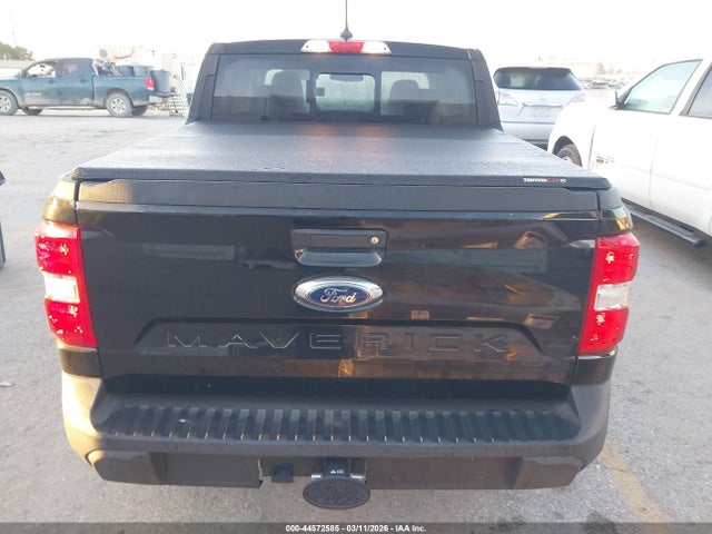 Ford Maverick Xl 2022 3FTTW8E99NRA15752 Image 15