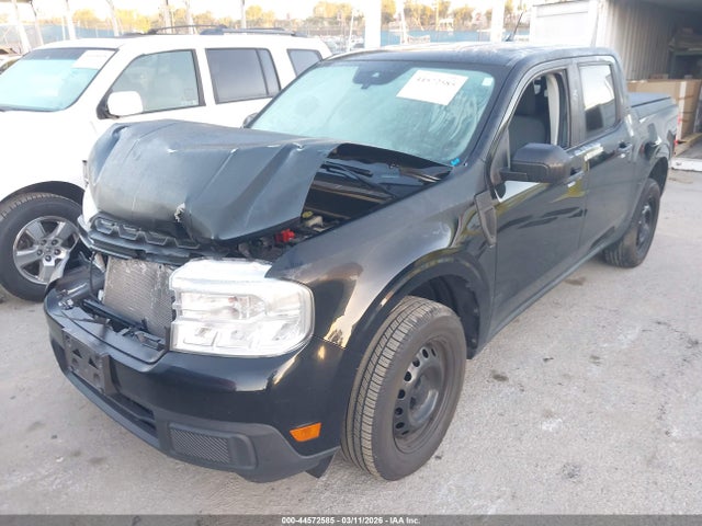 Ford Maverick Xl 2022 3FTTW8E99NRA15752 Image 2