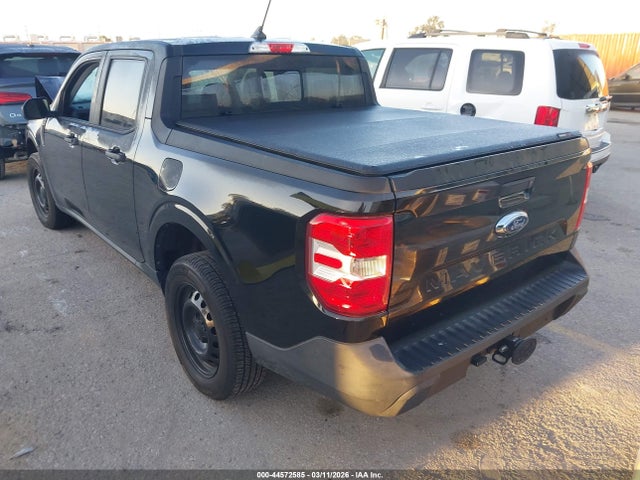 Ford Maverick Xl 2022 3FTTW8E99NRA15752 Image 3