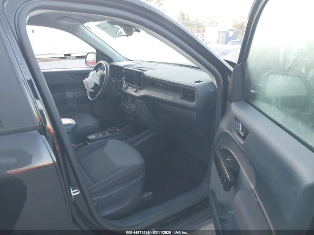 Ford Maverick Xl 2022 3FTTW8E99NRA15752 Image 5