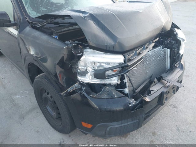 Ford Maverick Xl 2022 3FTTW8E99NRA15752 Image 6