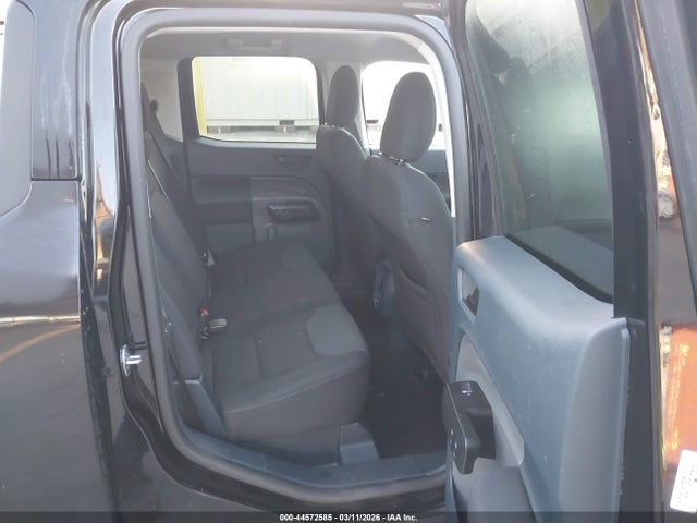 Ford Maverick Xl 2022 3FTTW8E99NRA15752 Image 8