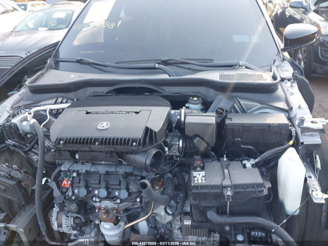 Продаж на аукціоні авто 2022 Acura Mdx A-spec Package, vin: 5J8YE1H04NL051037, номер лоту: 44572588
