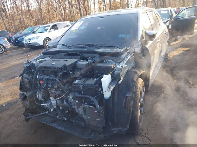 Продаж на аукціоні авто 2022 Acura Mdx A-spec Package, vin: 5J8YE1H04NL051037, номер лоту: 44572588