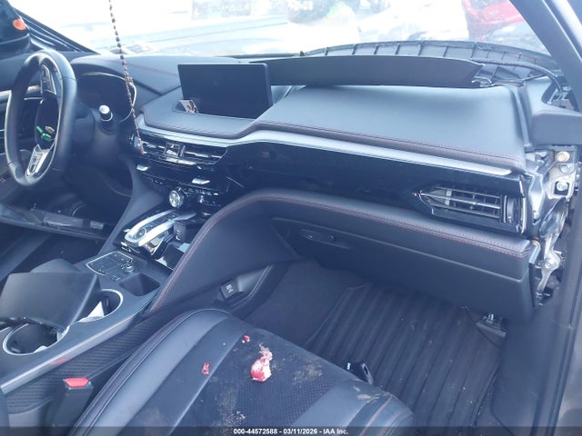 Продаж на аукціоні авто 2022 Acura Mdx A-spec Package, vin: 5J8YE1H04NL051037, номер лоту: 44572588