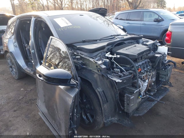Продаж на аукціоні авто 2022 Acura Mdx A-spec Package, vin: 5J8YE1H04NL051037, номер лоту: 44572588
