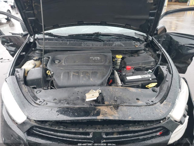 44572597 :رقم المزاد ، 1C3CDFBA0DD268317 vin ، 2013 Dodge Dart Sxt مزاد بيع