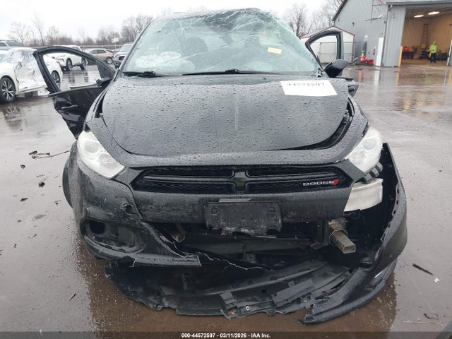 44572597 :رقم المزاد ، 1C3CDFBA0DD268317 vin ، 2013 Dodge Dart Sxt مزاد بيع