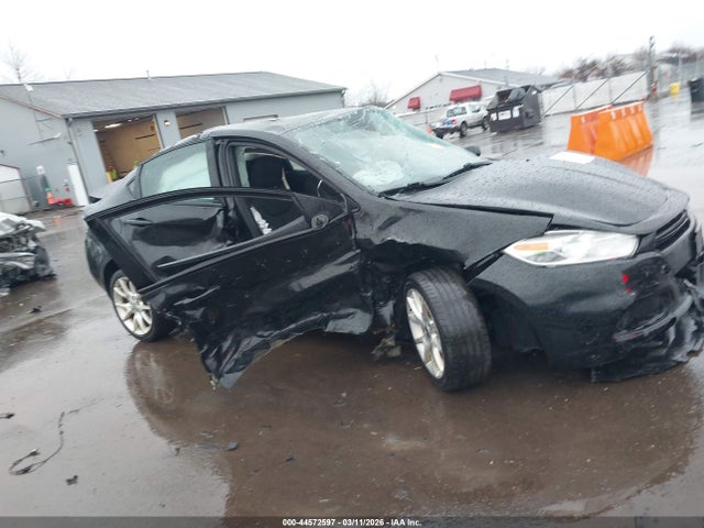 44572597 :رقم المزاد ، 1C3CDFBA0DD268317 vin ، 2013 Dodge Dart Sxt مزاد بيع