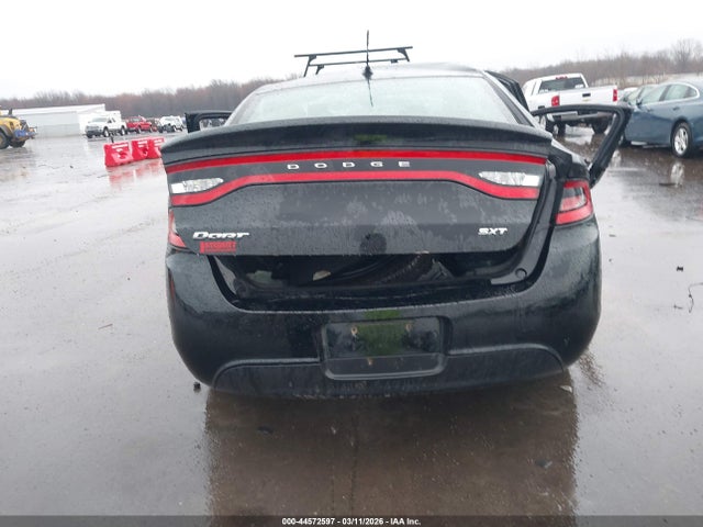 44572597 :رقم المزاد ، 1C3CDFBA0DD268317 vin ، 2013 Dodge Dart Sxt مزاد بيع