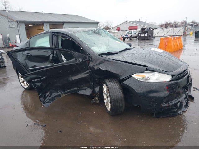44572597 :رقم المزاد ، 1C3CDFBA0DD268317 vin ، 2013 Dodge Dart Sxt مزاد بيع