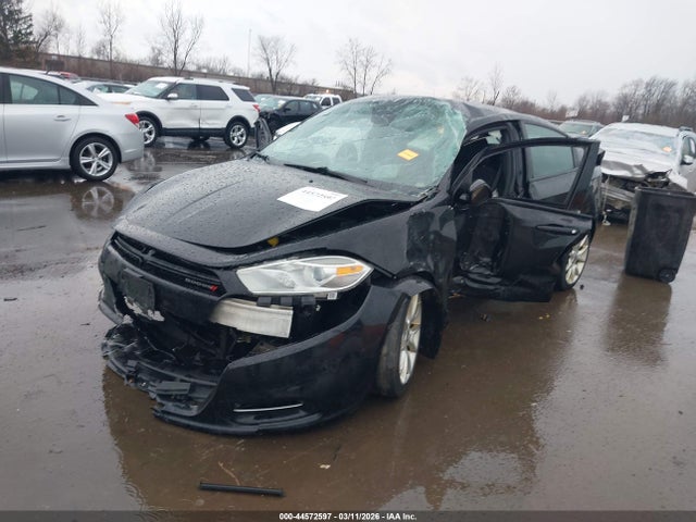 44572597 :رقم المزاد ، 1C3CDFBA0DD268317 vin ، 2013 Dodge Dart Sxt مزاد بيع
