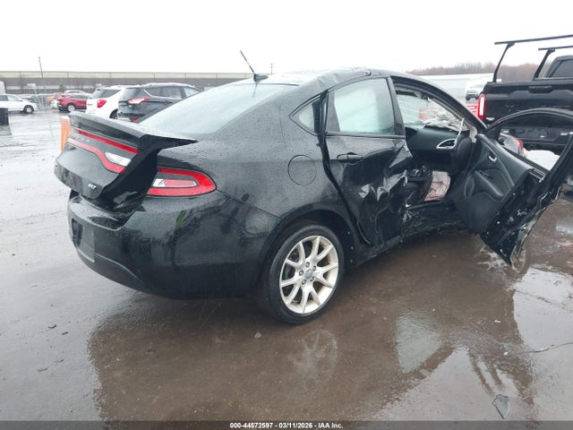 44572597 :رقم المزاد ، 1C3CDFBA0DD268317 vin ، 2013 Dodge Dart Sxt مزاد بيع
