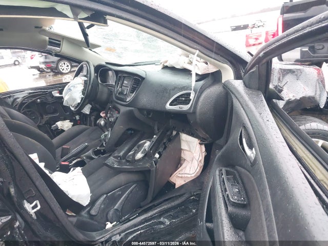 44572597 :رقم المزاد ، 1C3CDFBA0DD268317 vin ، 2013 Dodge Dart Sxt مزاد بيع