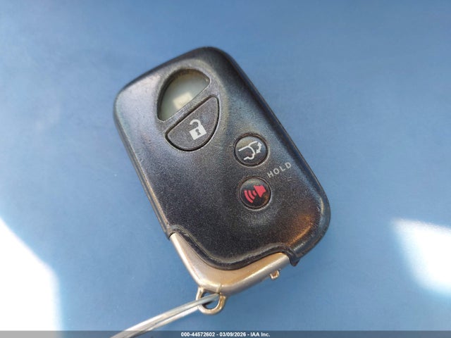 2013 Lexus Rx 350 მანქანა იყიდება აუქციონზე, vin: 2T2ZK1BA9DC108086, აუქციონის ნომერი: 44572602