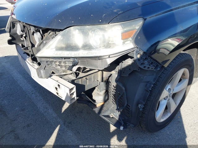 2013 Lexus Rx 350 მანქანა იყიდება აუქციონზე, vin: 2T2ZK1BA9DC108086, აუქციონის ნომერი: 44572602