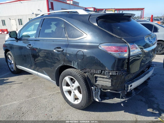 2013 Lexus Rx 350 მანქანა იყიდება აუქციონზე, vin: 2T2ZK1BA9DC108086, აუქციონის ნომერი: 44572602