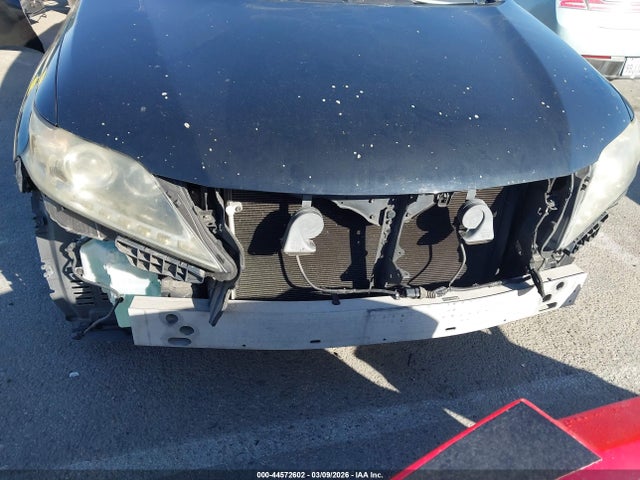 2013 Lexus Rx 350 მანქანა იყიდება აუქციონზე, vin: 2T2ZK1BA9DC108086, აუქციონის ნომერი: 44572602