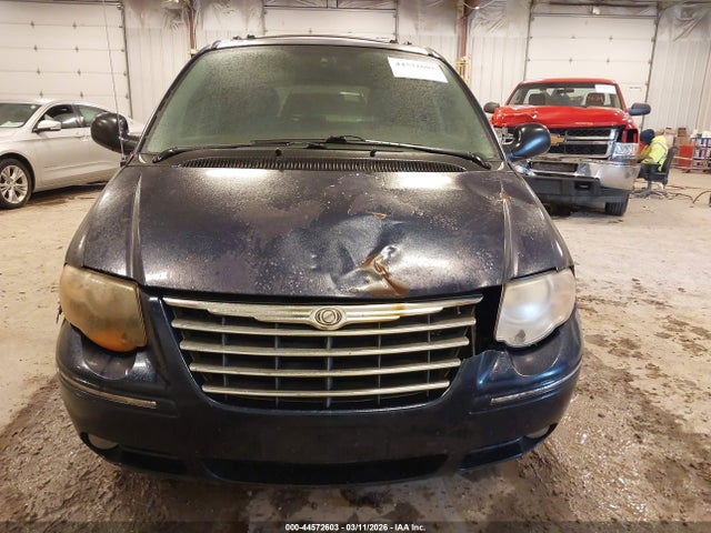 2006 CHRYSLER TOWN & COUNTRY 2A4GP64L16R640275 Photo 5