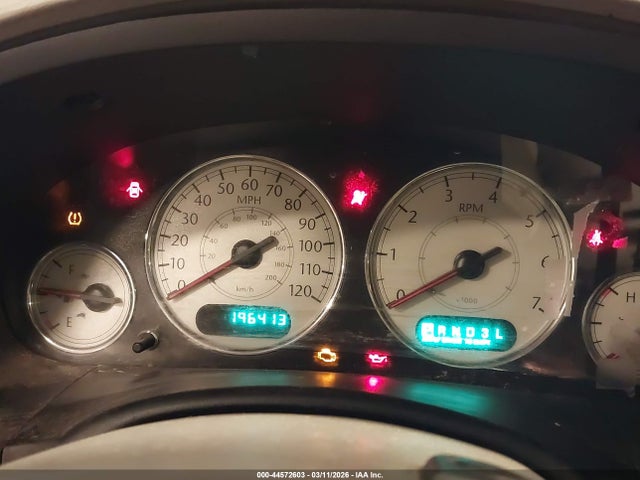 2006 CHRYSLER TOWN & COUNTRY 2A4GP64L16R640275 Photo 6