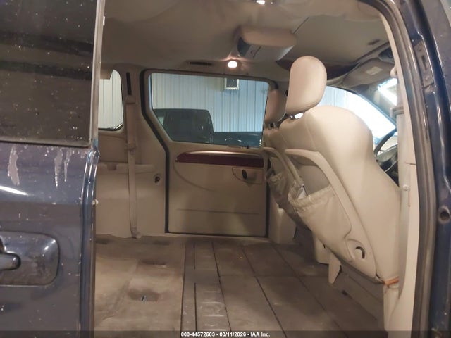 2006 CHRYSLER TOWN & COUNTRY 2A4GP64L16R640275 Photo 7