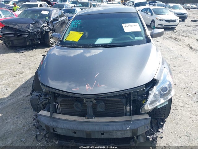 44572609 :رقم المزاد ، 1N4AL3AP4FC110071 vin ، 2015 Nissan Altima 2.5 Sv مزاد بيع