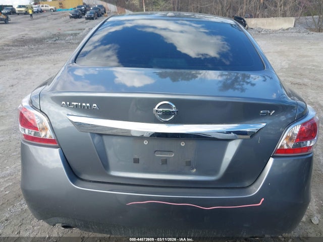 44572609 :رقم المزاد ، 1N4AL3AP4FC110071 vin ، 2015 Nissan Altima 2.5 Sv مزاد بيع