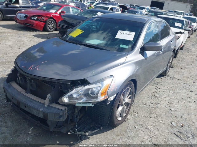 44572609 :رقم المزاد ، 1N4AL3AP4FC110071 vin ، 2015 Nissan Altima 2.5 Sv مزاد بيع
